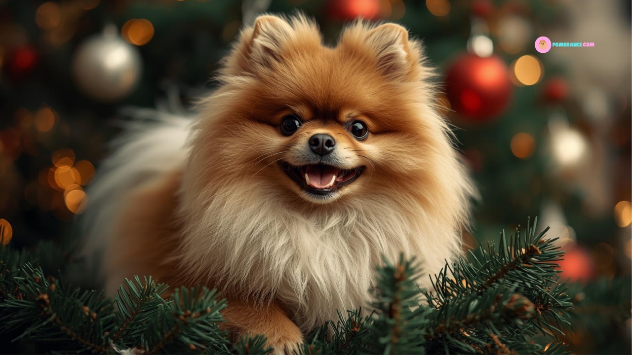 Kako naučiti pomeranca da ne laje